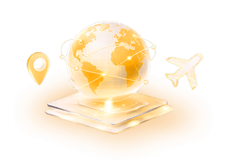 Globale Ausweitung der Krypto-Plattform auf internationale Märkte weltweit