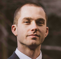 Thomas Whitfield Porträt eines Marktanalysten und Experten für den Krypto-Markt