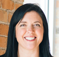 Sophie Hartwell Porträt Leiter Kundenservice Serviceteam